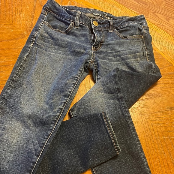 American Eagle Outfitters Denim - 5 for 25